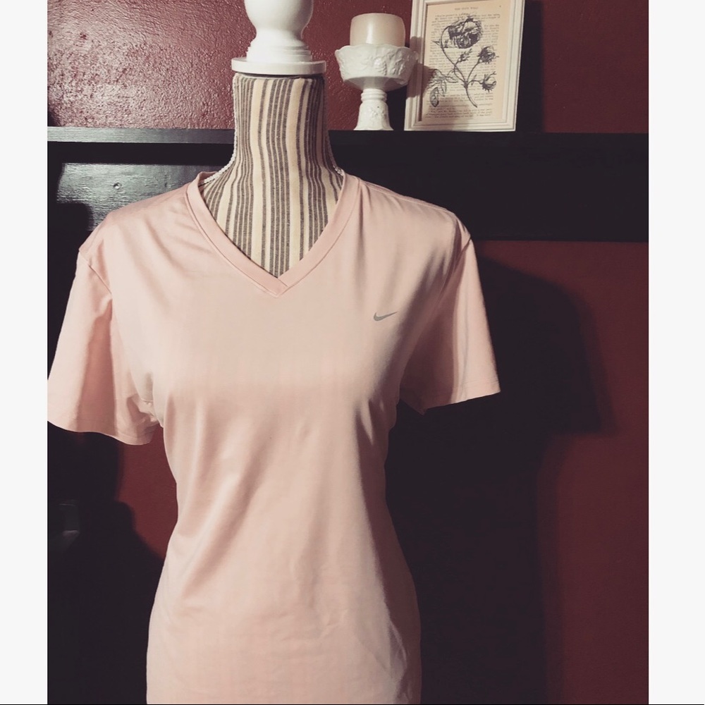 Nike FITDRY t-shirt